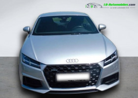Audi TT Coupe 45 TFSI 245 BVA Quattro  occasion  Beaupuy - photo n3