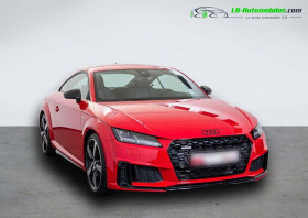 Audi TT Coupe 45 TFSI 245 BVA Quattro  occasion  Beaupuy - photo n2