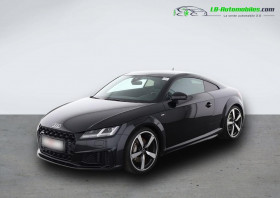 Audi TT Coupe , garage LB AUTOMOBILES  Beaupuy