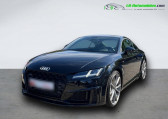 Annonce Audi TT Coupe occasion Essence 45 TFSI 245 BVA Quattro  Beaupuy