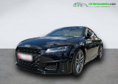 Audi TT Coupe occasion année 2022 boite Automatique Annonce Audi TT Coupe occasion Essence 45 TFSI 245 BVA Quattro à Beaupuy