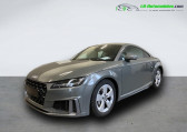 Audi TT Coupe occasion année 2023 boite Automatique Annonce Audi TT Coupe occasion Essence 45 TFSI 245 BVA Quattro à Beaupuy