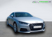 Audi TT Coupe occasion année 2020 boite Automatique Annonce Audi TT Coupe occasion Essence 45 TFSI 245 BVA Quattro à Beaupuy