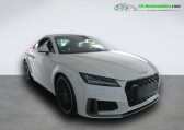 Audi TT Coupe occasion année 2019 boite Automatique Annonce Audi TT Coupe occasion Essence 45 TFSI 245 BVA Quattro à Beaupuy
