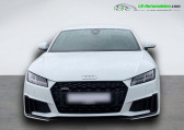 Audi TT Coupe occasion année 2021 boite Automatique Annonce Audi TT Coupe occasion Essence 45 TFSI 245 BVA Quattro à Beaupuy