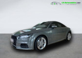 Audi TT Coupe 45 TFSI 245 BVA Quattro   Beaupuy 31