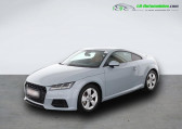 Audi TT Coupe 45 TFSI 245 BVA Quattro   Beaupuy 31