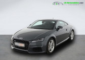 Audi TT Coupe 45 TFSI 245 BVA Quattro   Beaupuy 31