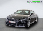 Audi TT Coupe occasion année 2022 boite Automatique Annonce Audi TT Coupe occasion Essence 45 TFSI 245 BVA Quattro à Beaupuy