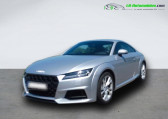 Annonce Audi TT Coupe occasion Essence 45 TFSI 245 BVA Quattro  Beaupuy
