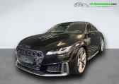 Audi TT Coupe occasion année 2020 boite Automatique Annonce Audi TT Coupe occasion Essence 45 TFSI 245 BVA Quattro à Beaupuy