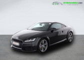 Audi TT Coupe occasion année 2020 boite Automatique Annonce Audi TT Coupe occasion Essence 45 TFSI 245 BVA Quattro à Beaupuy