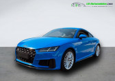 Audi TT Coupe occasion année 2019 boite Automatique Annonce Audi TT Coupe occasion Essence 45 TFSI 245 BVA Quattro à Beaupuy