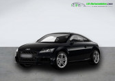 Audi TT Coupe occasion année 2020 boite Automatique Annonce Audi TT Coupe occasion Essence 45 TFSI 245 BVA Quattro à Beaupuy