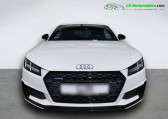 Audi TT Coupe 45 TFSI 245 BVA Quattro   Beaupuy 31