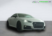 Audi TT Coupe 45 TFSI 245 BVA Quattro   Beaupuy 31