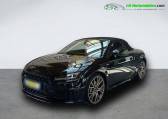 Audi TT Coupe occasion année 2023 boite Automatique Annonce Audi TT Coupe occasion Essence 45 TFSI 245 BVA Quattro à Beaupuy