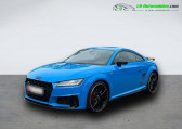Audi TT Coupe 45 TFSI 245 BVA Quattro   Beaupuy 31