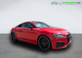 Audi TT Coupe 45 TFSI 245 BVA Quattro   Beaupuy 31