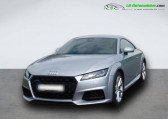 Audi TT Coupe occasion année 2020 boite Automatique Annonce Audi TT Coupe occasion Essence 45 TFSI 245 BVA Quattro à Beaupuy