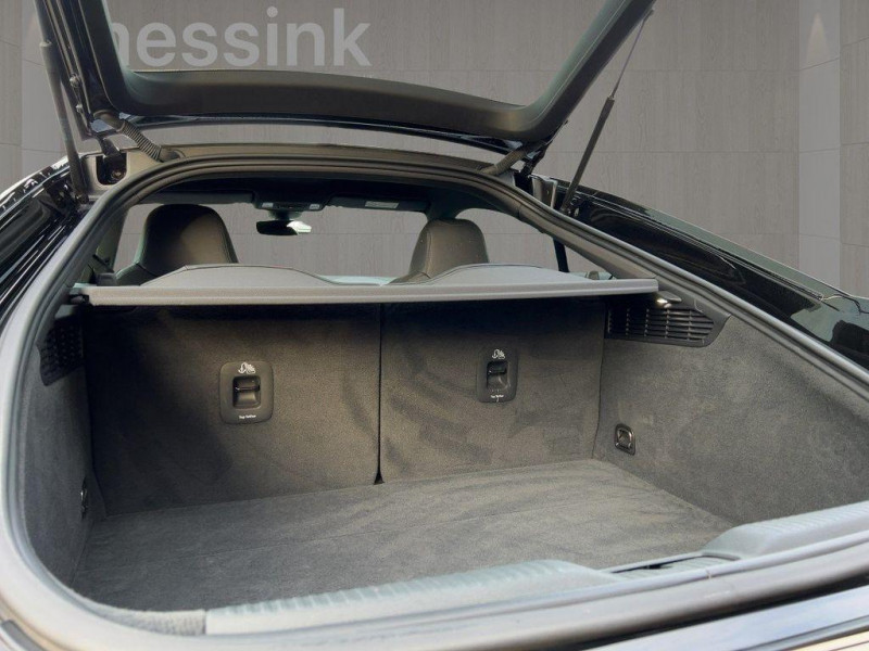 Audi TT Coupe 45 TFSI 245 BVA Quattro 2019 - photo n°6 Audi TT Coupe 45 TFSI 245 BVA Quattro  occasion à L'Union - photo n°6
