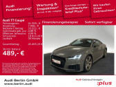 Annonce Audi TT Coupe occasion Essence 45 TFSI 245 BVA Quattro � L'Union