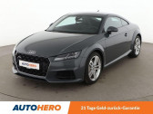 Audi TT Coupe 45 TFSI 245 BVA Quattro   L'Union 31