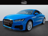 Audi TT Coupe 45 TFSI 245 BVA Quattro   L'Union 31
