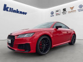 Audi TT Coupe 45 TFSI 245 BVA Quattro   L'Union 31