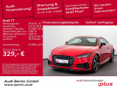 Audi TT Coupe 45 TFSI 245 BVA Quattro   L'Union 31