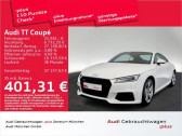 Annonce Audi TT Coupe occasion Essence 45 TFSI 245 BVA Quattro  L'Union