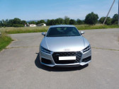 Annonce Audi TT Coupe occasion Essence 45 TFSI 245 BVA Quattro  L'Union