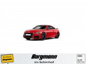 Audi TT Coupe occasion année 2021 boite Automatique Annonce Audi TT Coupe occasion Essence 45 TFSI 245 BVA Quattro à L'Union