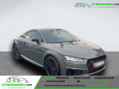 Annonce Audi TT Coupe occasion Essence 45 TFSI 245 BVA Quattro  Beaupuy