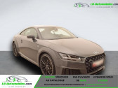 Annonce Audi TT Coupe occasion Essence 45 TFSI 245 BVA Quattro  Beaupuy