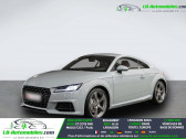 Annonce Audi TT Coupe occasion Essence 45 TFSI 245 BVA � Beaupuy