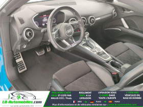 Audi TT Coupe 45 TFSI 245 BVA  occasion � Beaupuy - photo n�4