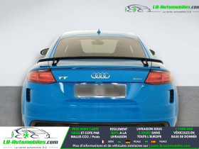 Audi TT Coupe 45 TFSI 245 BVA  occasion � Beaupuy - photo n�3