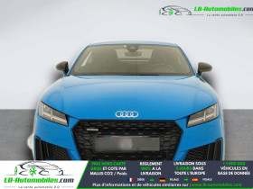 Audi TT Coupe 45 TFSI 245 BVA  occasion � Beaupuy - photo n�2