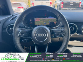 Audi TT Coupe 45 TFSI 245 BVA  occasion � Beaupuy - photo n�6