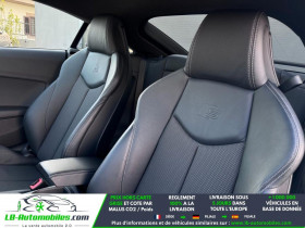 Audi TT Coupe 45 TFSI 245 BVA  occasion � Beaupuy - photo n�5