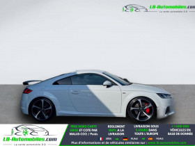 Audi TT Coupe 45 TFSI 245 BVA  occasion � Beaupuy - photo n�4