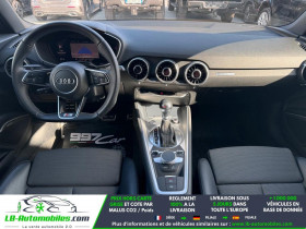 Audi TT Coupe 45 TFSI 245 BVA  occasion � Beaupuy - photo n�3