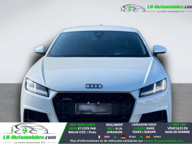 Audi TT Coupe 45 TFSI 245 BVA  occasion � Beaupuy - photo n�2