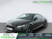 Annonce Audi TT Coupe occasion Essence 45 TFSI 245 BVA � Beaupuy