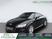 Annonce Audi TT Coupe occasion Essence 45 TFSI 245 BVA � Beaupuy