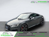 Annonce Audi TT Coupe occasion Essence 45 TFSI 245 BVA � Beaupuy