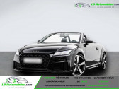 Annonce Audi TT Coupe occasion Essence 45 TFSI 245 BVA � Beaupuy