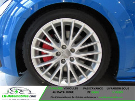 Audi TT Coupe 45 TFSI 245 BVA  occasion � Beaupuy - photo n�7