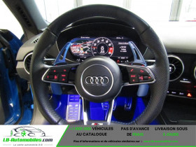 Audi TT Coupe 45 TFSI 245 BVA  occasion � Beaupuy - photo n�6